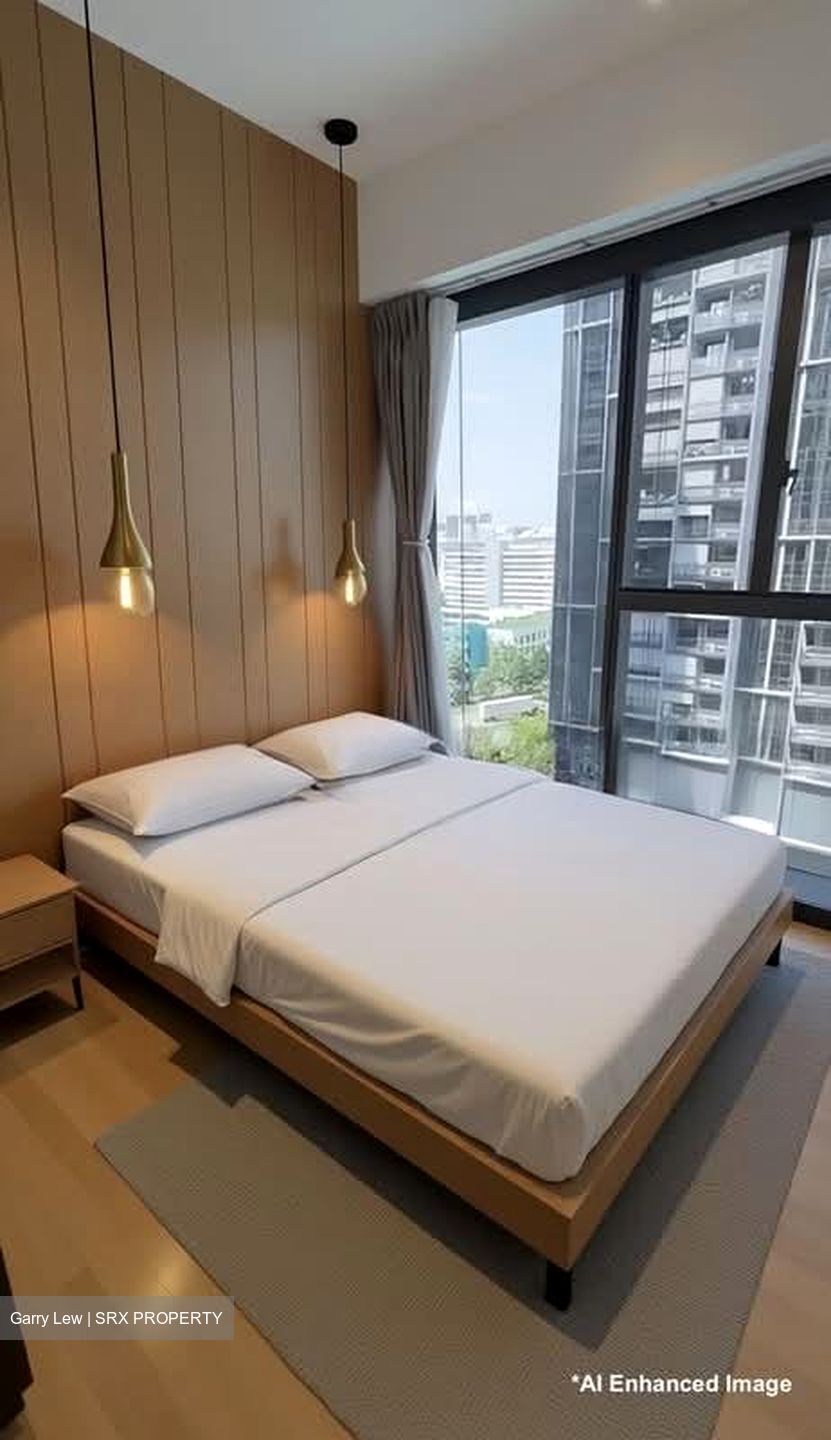 Parc Clematis (D5), Apartment #540151851